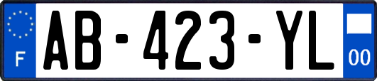 AB-423-YL