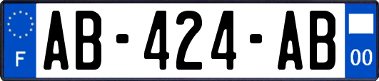 AB-424-AB