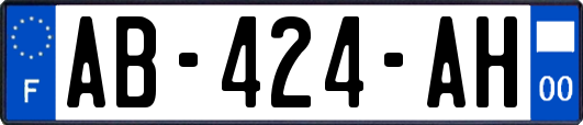 AB-424-AH