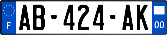 AB-424-AK