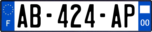 AB-424-AP