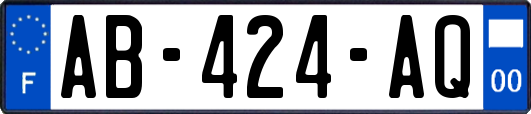 AB-424-AQ