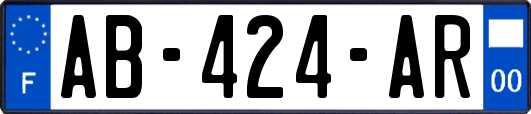 AB-424-AR