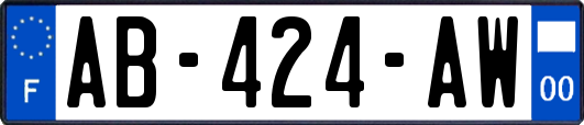 AB-424-AW