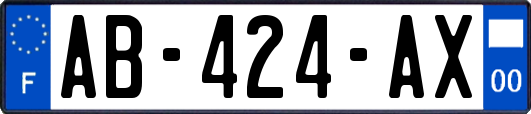 AB-424-AX