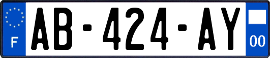 AB-424-AY