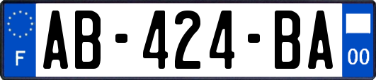 AB-424-BA