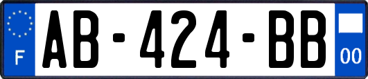 AB-424-BB