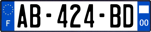 AB-424-BD