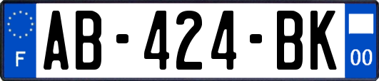 AB-424-BK