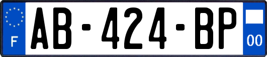 AB-424-BP