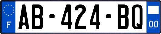 AB-424-BQ