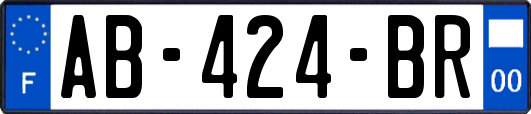 AB-424-BR