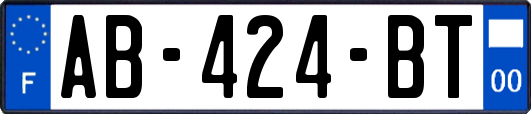 AB-424-BT