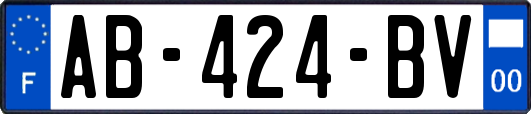 AB-424-BV