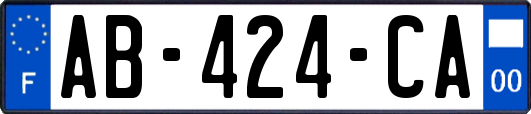 AB-424-CA