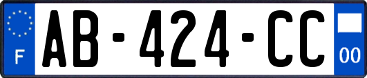 AB-424-CC