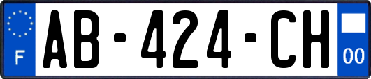 AB-424-CH