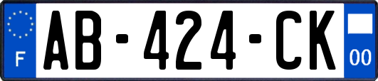 AB-424-CK