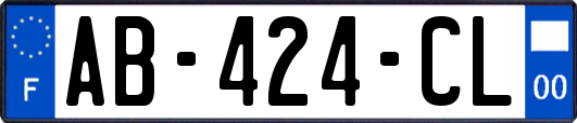 AB-424-CL