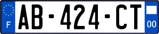 AB-424-CT