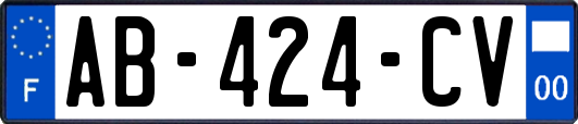 AB-424-CV