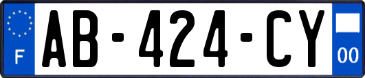 AB-424-CY