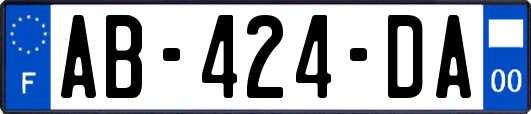 AB-424-DA