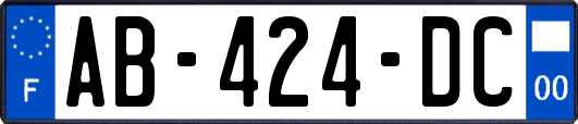 AB-424-DC