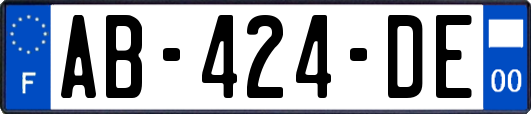 AB-424-DE