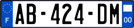 AB-424-DM