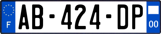 AB-424-DP