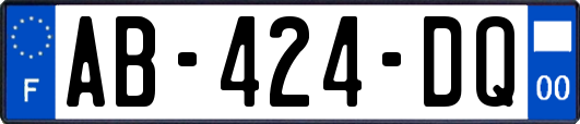 AB-424-DQ