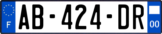 AB-424-DR