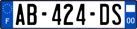 AB-424-DS