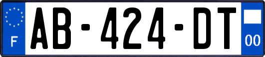 AB-424-DT