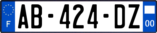 AB-424-DZ