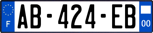 AB-424-EB