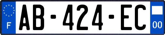 AB-424-EC