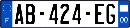 AB-424-EG