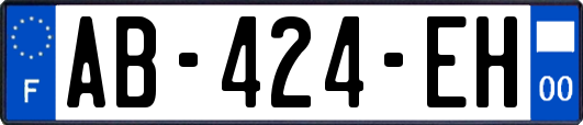 AB-424-EH