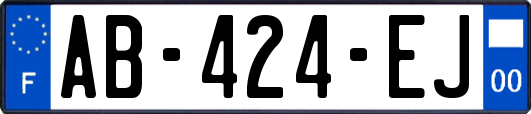 AB-424-EJ