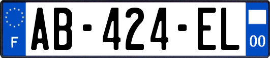 AB-424-EL