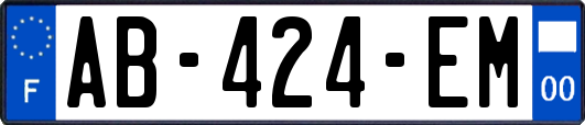 AB-424-EM