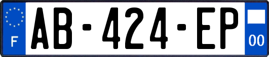 AB-424-EP