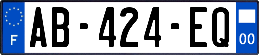 AB-424-EQ