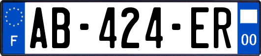 AB-424-ER