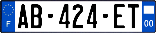 AB-424-ET