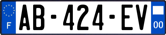 AB-424-EV