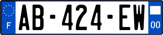 AB-424-EW